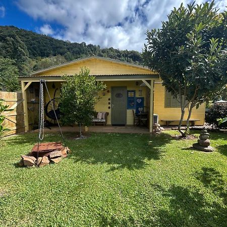 Morada Pe Da Montanha Vila Gramado Exterior foto